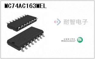 MC74AC163MEL