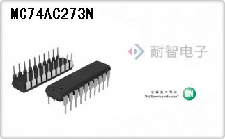 MC74AC273N