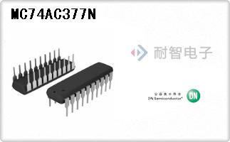 MC74AC377N