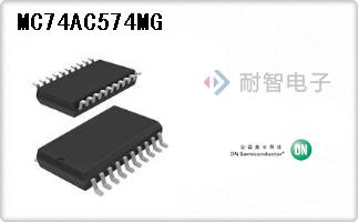 MC74AC574MG
