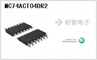 MC74ACT04DR2