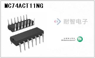 MC74ACT11NG