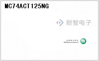 MC74ACT125NG