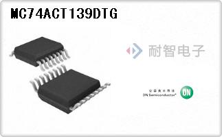 MC74ACT139DTG