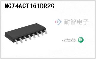 MC74ACT161DR2G