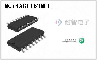 MC74ACT163MEL
