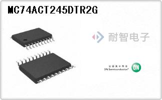 MC74ACT245DTR2G