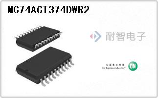 MC74ACT374DWR2