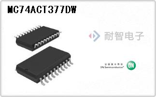 MC74ACT377DW