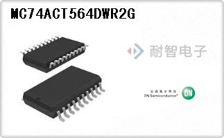 MC74ACT564DWR2G