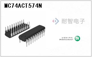 MC74ACT574N