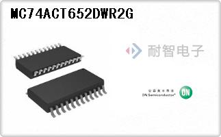 MC74ACT652DWR2G