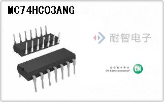 MC74HC03ANG