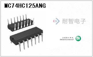 MC74HC125ANG