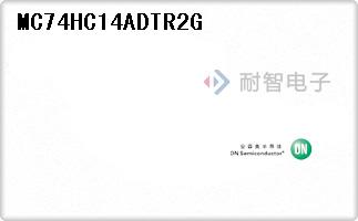 MC74HC14ADTR2G