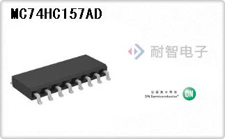 MC74HC157AD