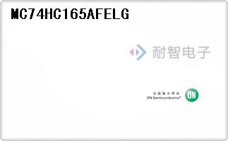 MC74HC165AFELG