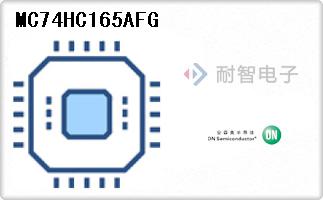 MC74HC165AFG