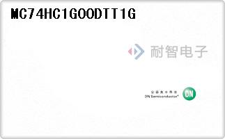 MC74HC1G00DTT1G