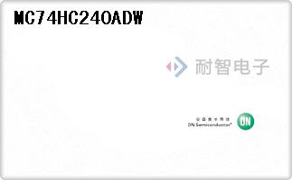 MC74HC240ADW