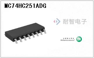 MC74HC251ADG