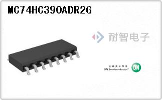 MC74HC390ADR2G