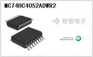 MC74HC4052ADWR2