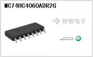 MC74HC4060ADR2G
