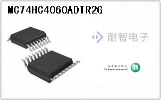 MC74HC4060ADTR2G
