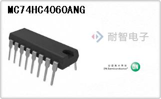 MC74HC4060ANG