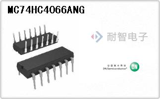 MC74HC4066ANG