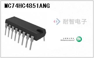 MC74HC4851ANG