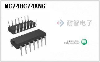 MC74HC74ANG