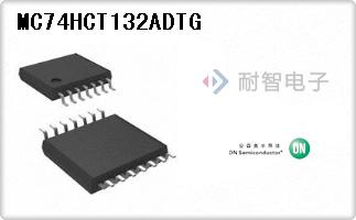 MC74HCT132ADTG