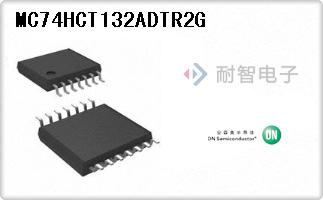 MC74HCT132ADTR2G