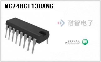 MC74HCT138ANG