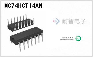 MC74HCT14AN