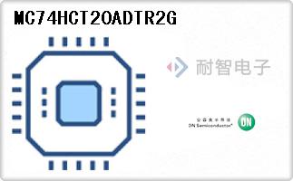 MC74HCT20ADTR2G