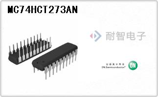 MC74HCT273AN