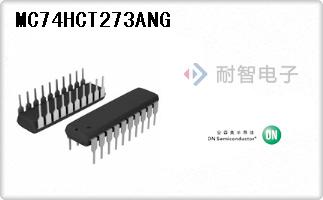 MC74HCT273ANG