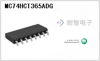 MC74HCT365ADG