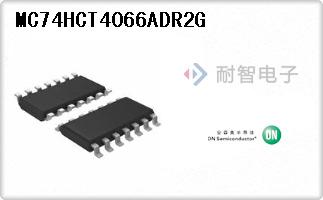 MC74HCT4066ADR2G