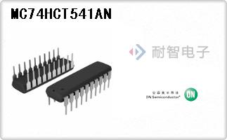 MC74HCT541AN