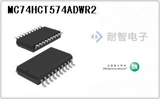 MC74HCT574ADWR2