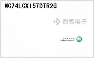 MC74LCX157DTR2G