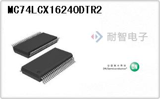 MC74LCX16240DTR2
