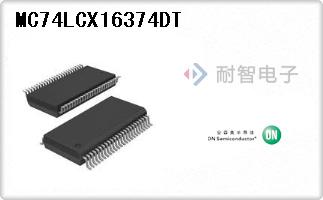 MC74LCX16374DT