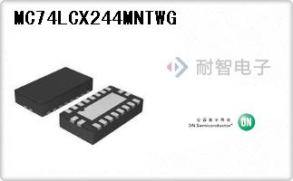 MC74LCX244MNTWG