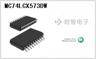 MC74LCX573DW