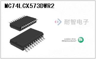 MC74LCX573DWR2